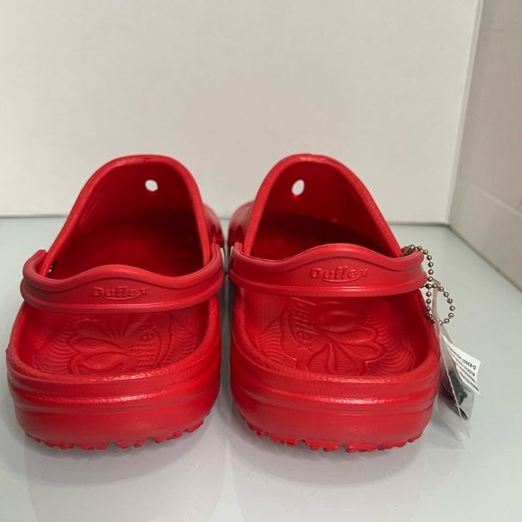 Duflex Chung Shi Dux, Red - Picture 7 of 9